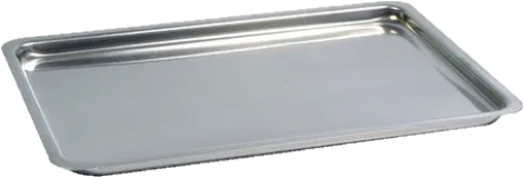 Assadeira com grelha