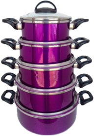 Caçarola aliança tp/v