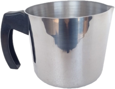 Caldeirão baquelite