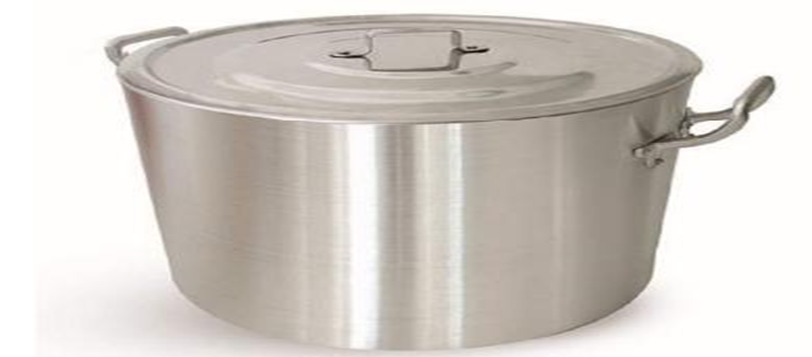 Caldeirão hotel plus