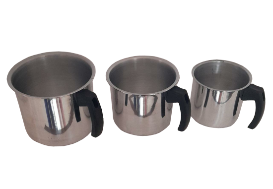 Canecão com aba baquelite