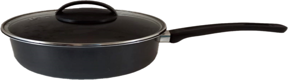 Frigideira francesa Duraflon