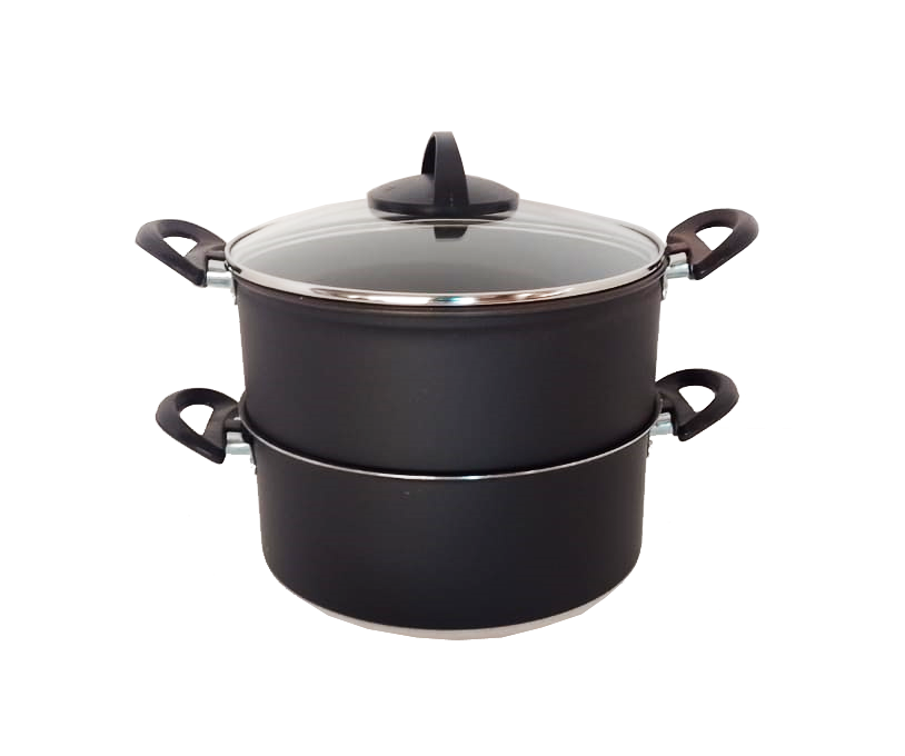 Vapor – fácil duraflon